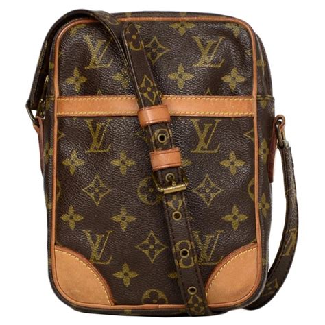louis vuitton camera bag vintage